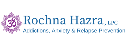 Rochna Hazra, LPC Logo